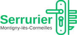 Serrurier Logo