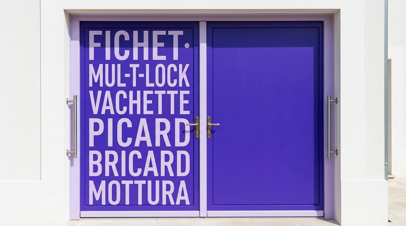 Porte Blindée Montigny-lès-Cormeilles
